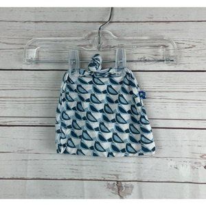 Kickee Pants Beanie 0-12 Months